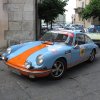 100 TARGA FLORIO